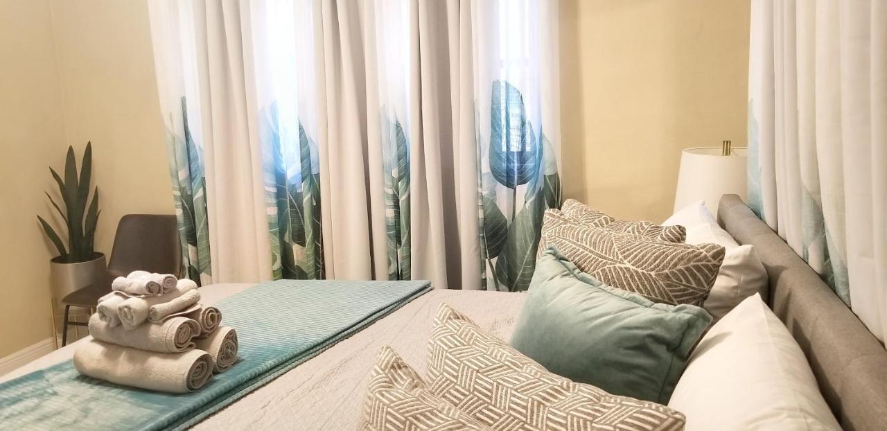 Glam 2 Bedroom Apartment Close To Nsu In Cooper City מראה חיצוני תמונה