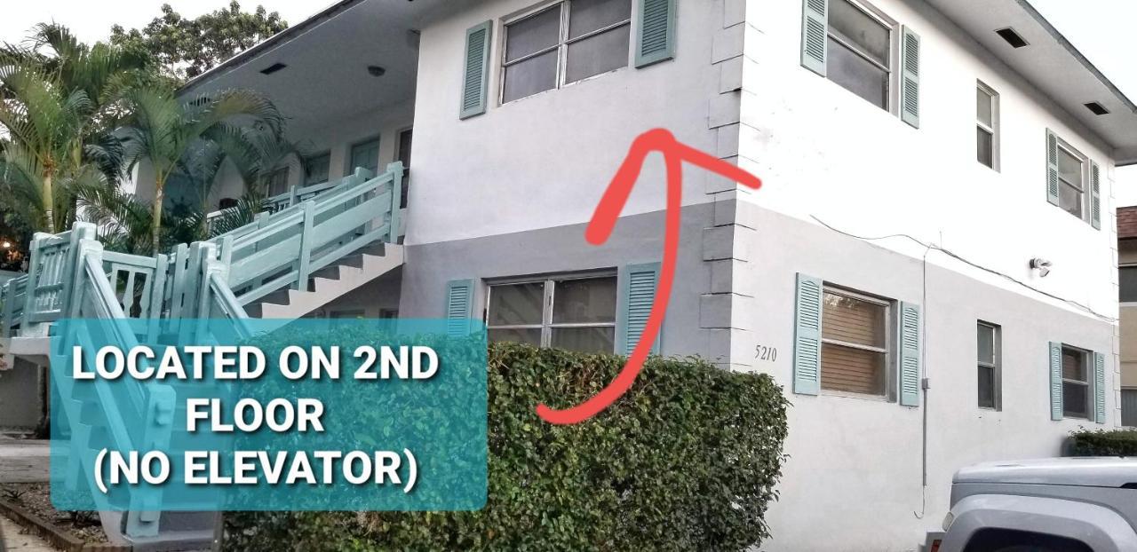 Glam 2 Bedroom Apartment Close To Nsu In Cooper City מראה חיצוני תמונה