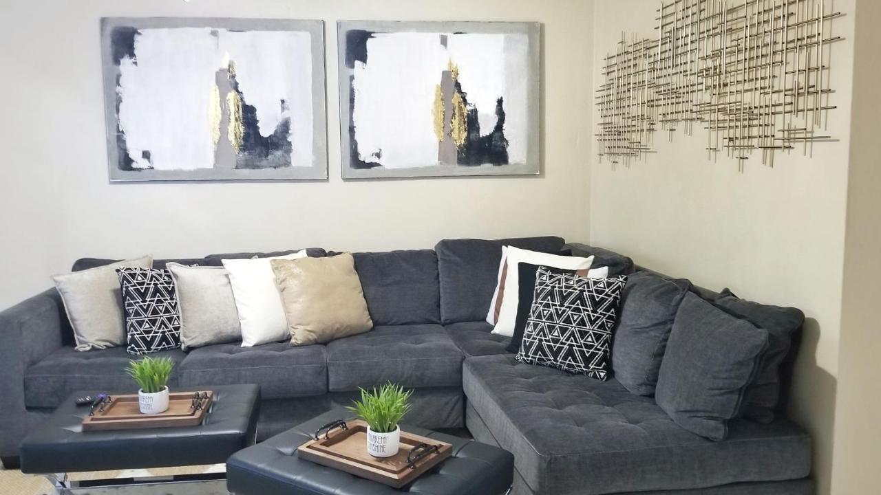 Glam 2 Bedroom Apartment Close To Nsu In Cooper City מראה חיצוני תמונה
